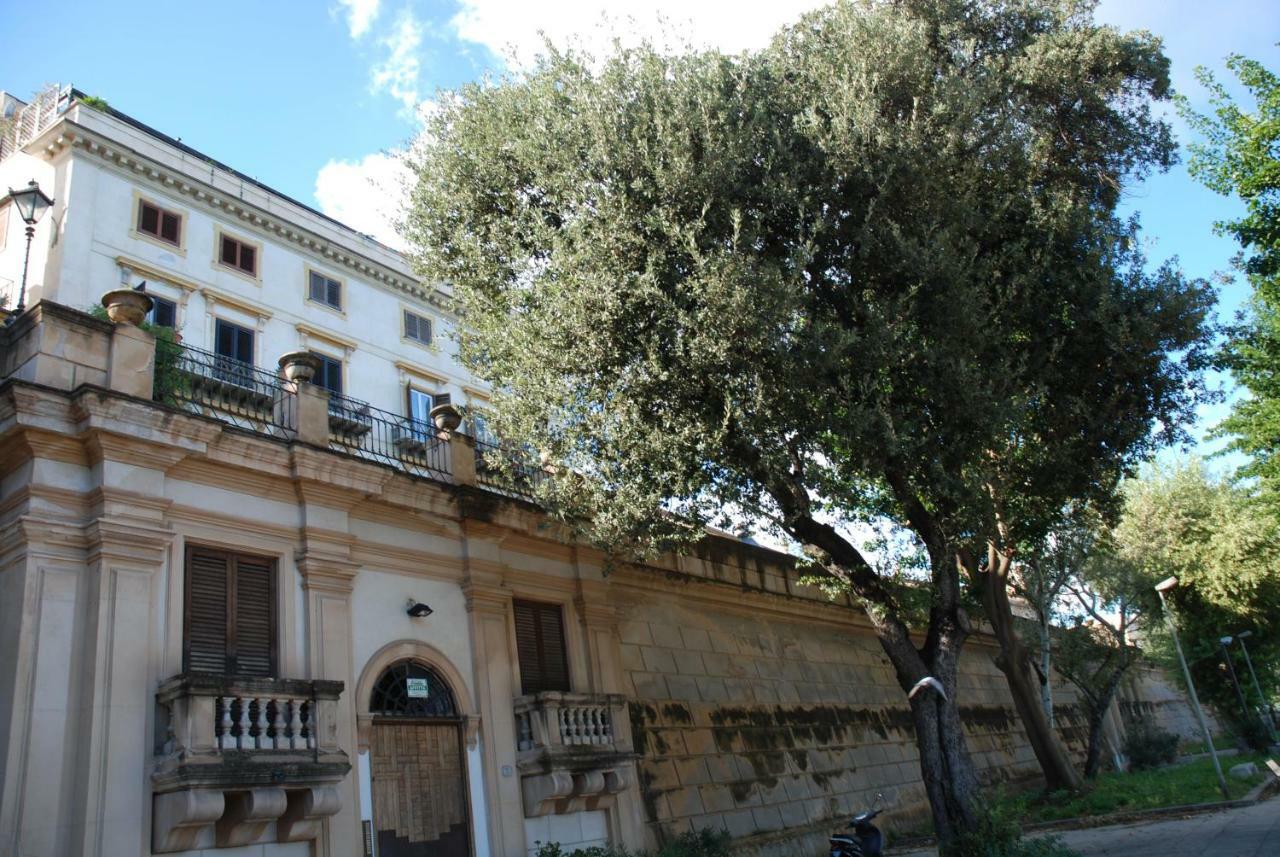 Alice's With A View Holiday home Palermo
