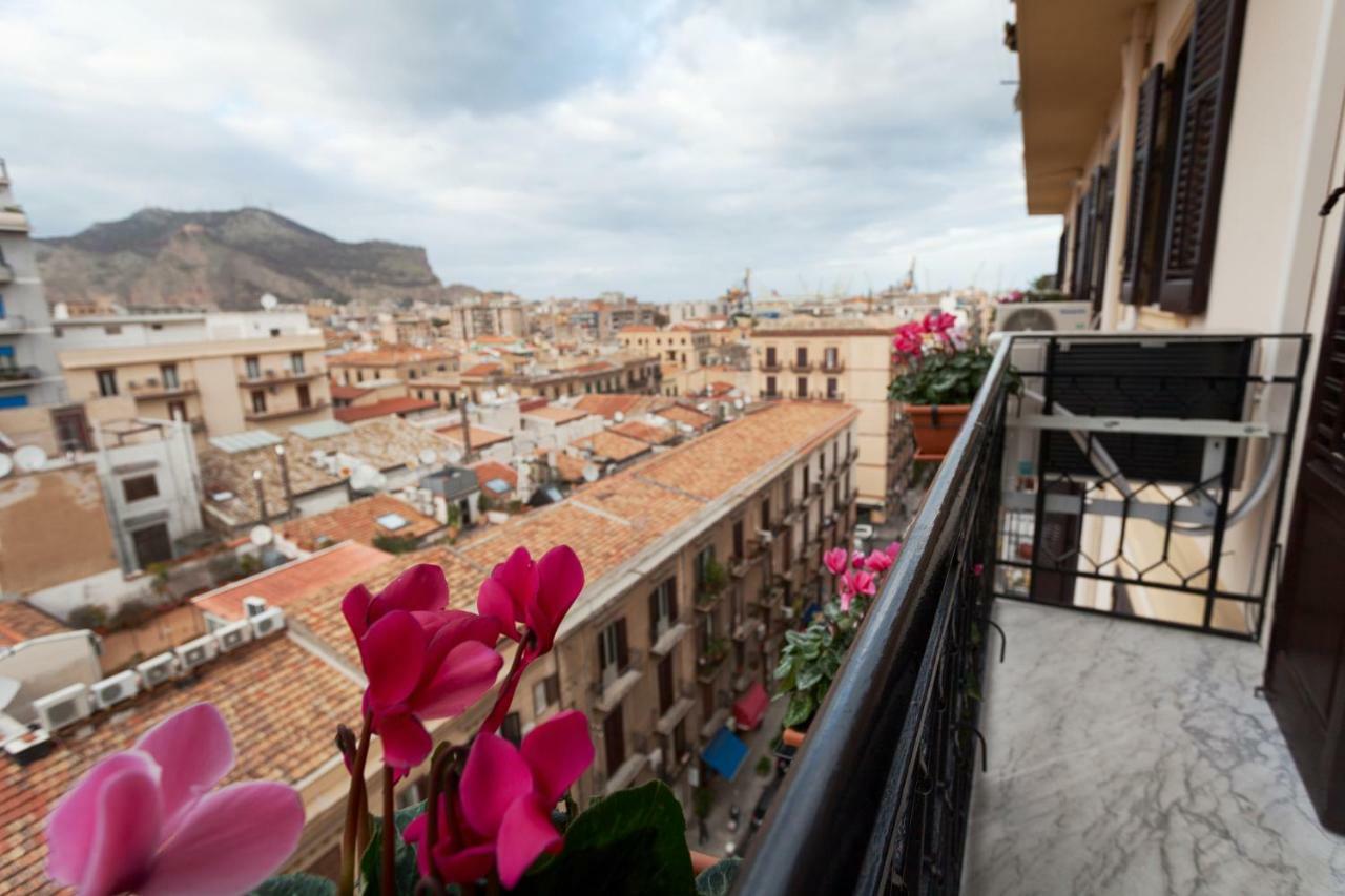 Luxury * Immo's House* Appartamento Palermo