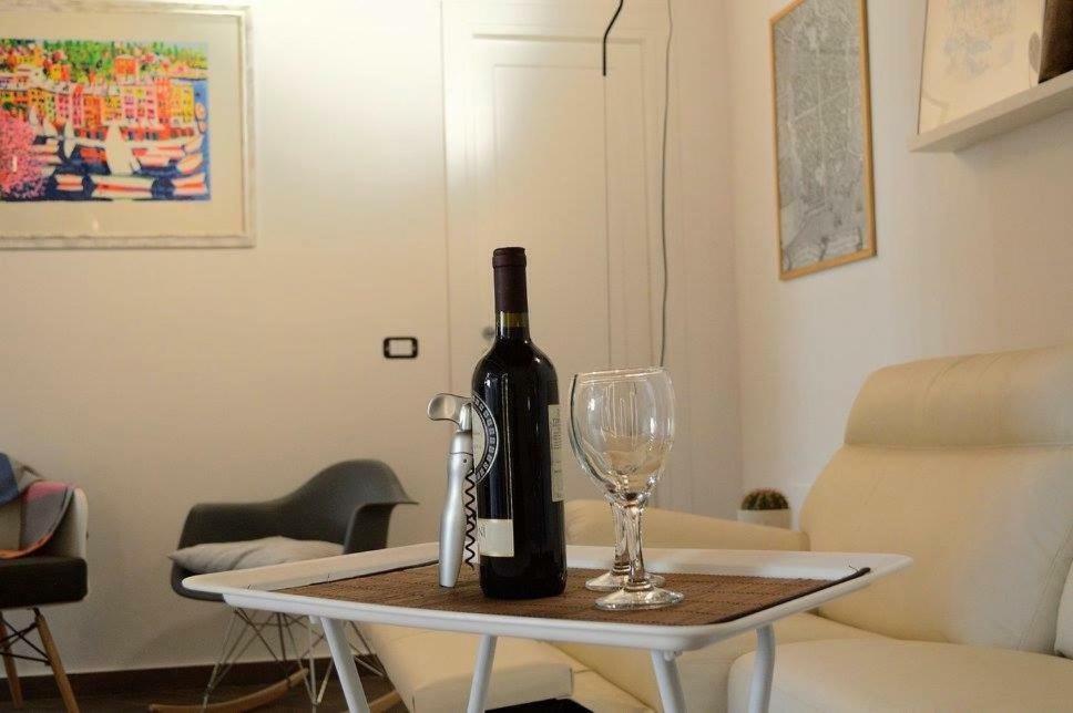 Apartment Uloft *
