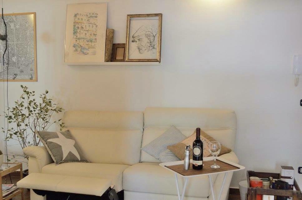 Uloft Apartment Palermo