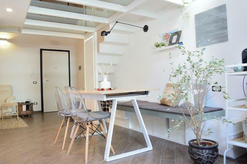 Uloft Apartment *