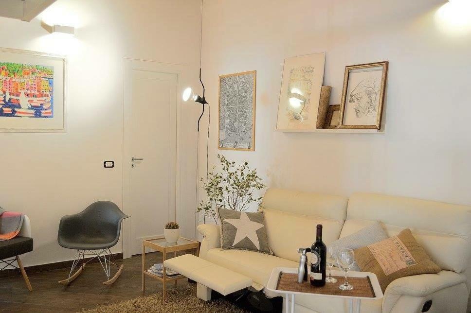 Uloft Apartment *