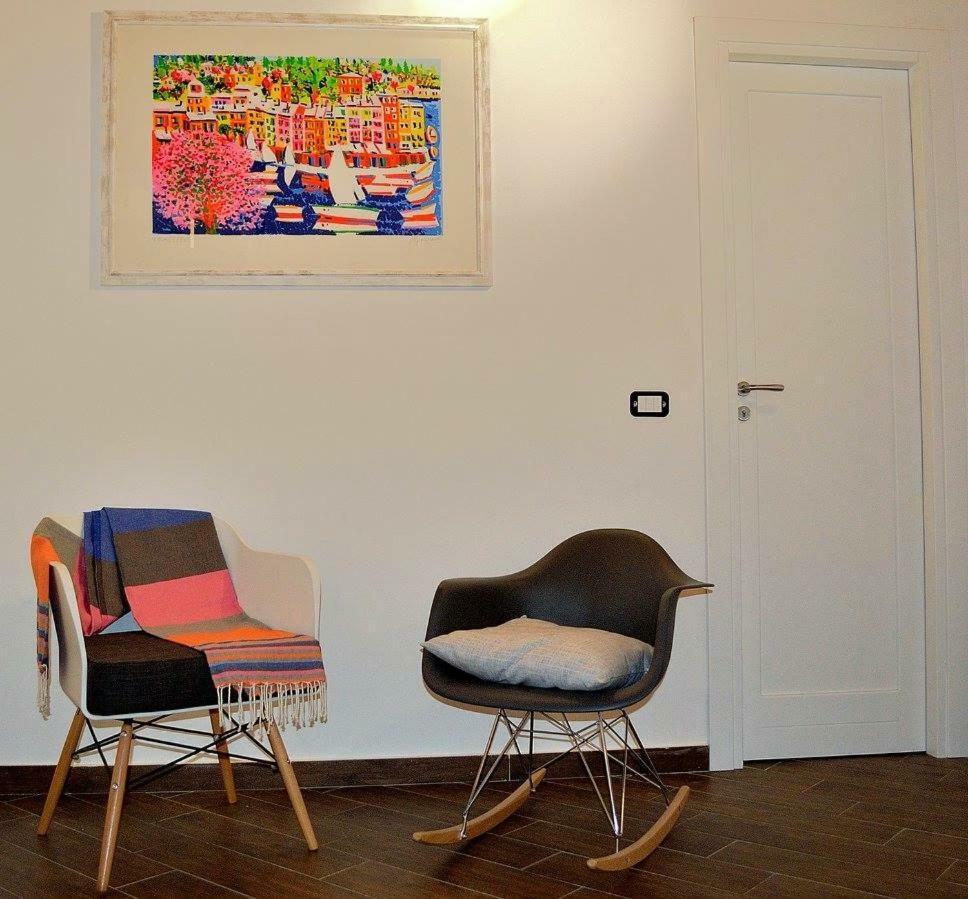 Appartamento Uloft