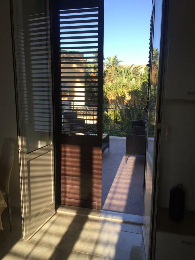 Appartamento Casa Fabio Mondello's Bay *
