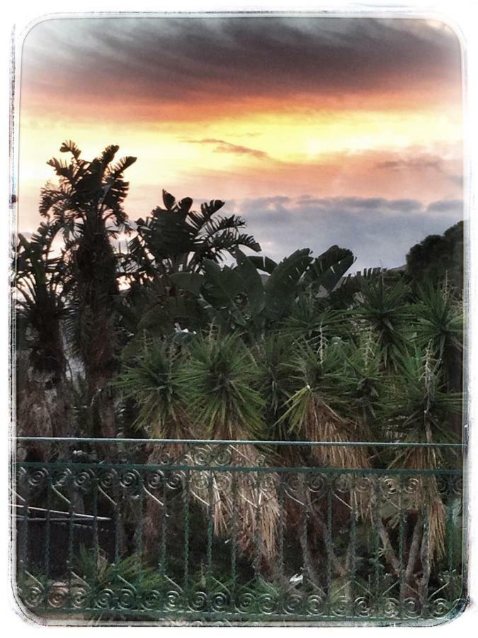 Appartamento Casa Fabio Mondello's Bay *