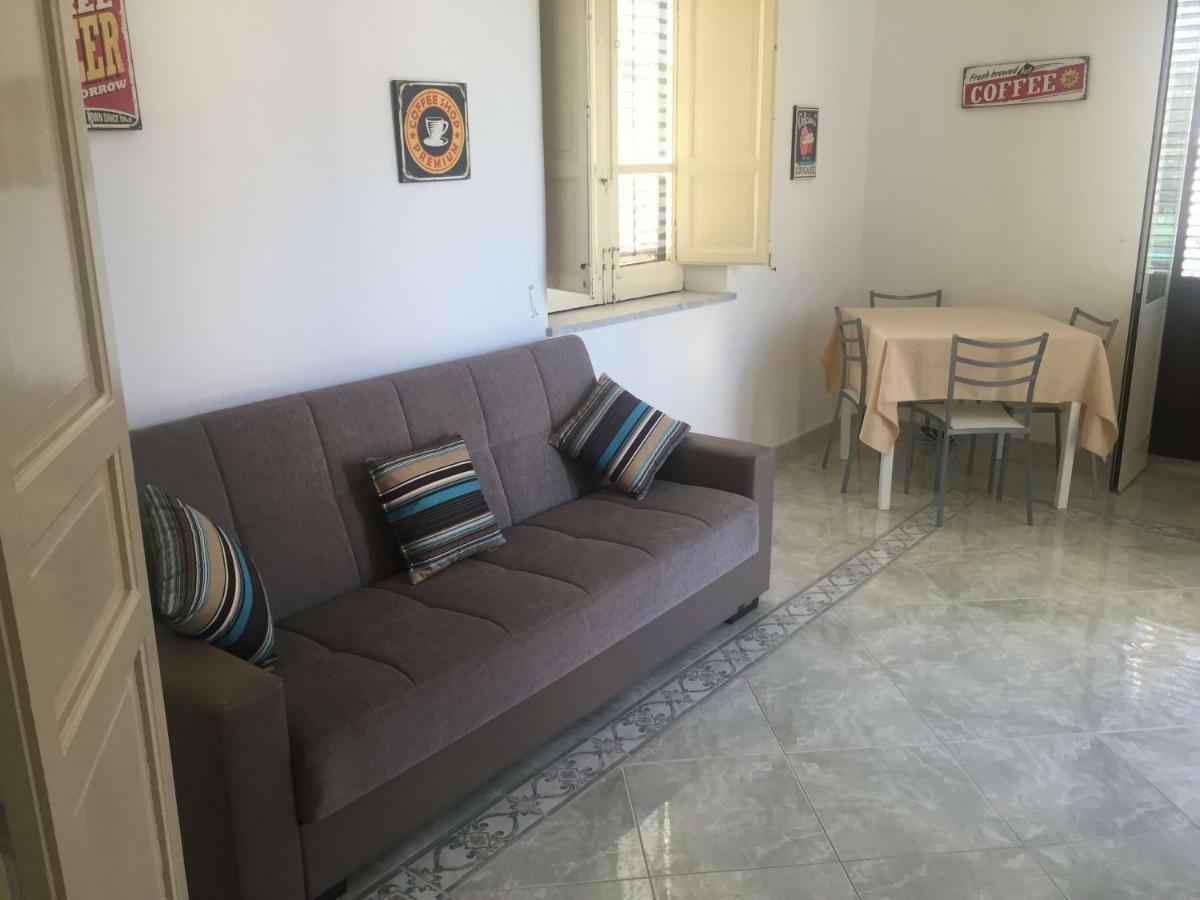 Appartamento Casa Fabio Mondello's Bay Palermo