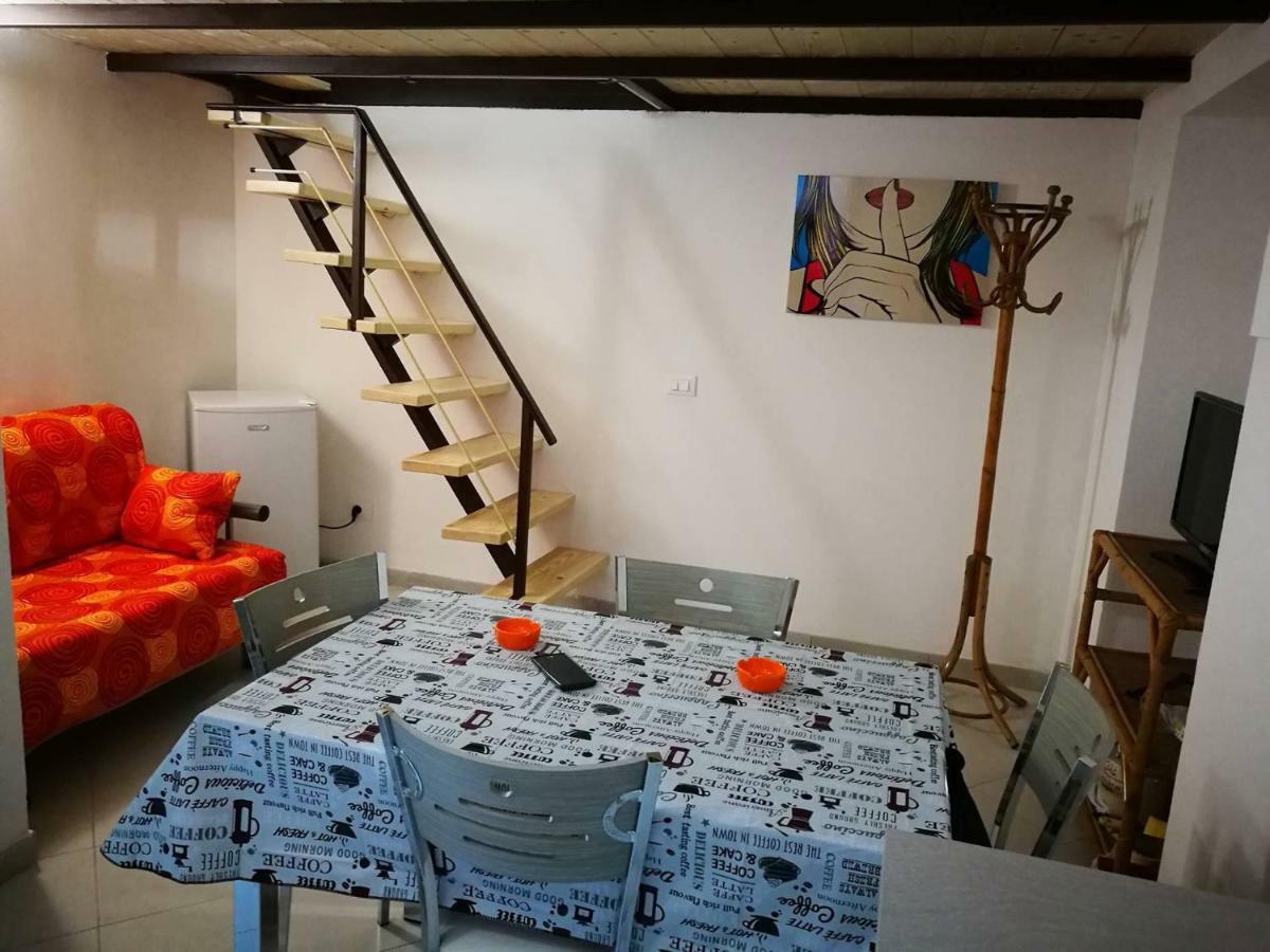 A'tavernuzza Apartment *