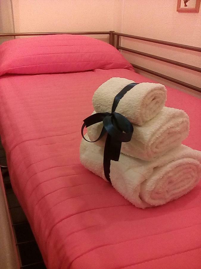 Cappuccini Loft Apartamento Palermo