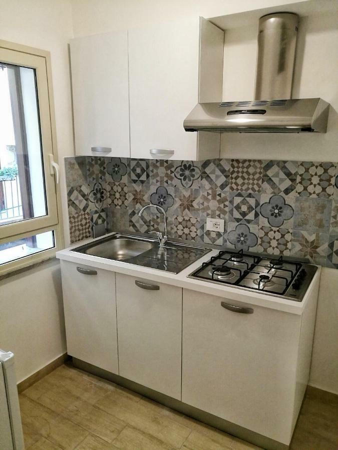 La Maiolica Piccola Apartment *
