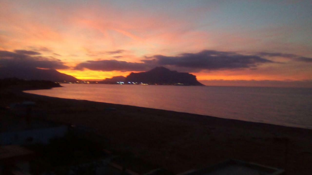 Casa Di Mare Casa de férias