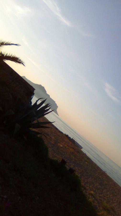 Casa Di Mare * Palermo