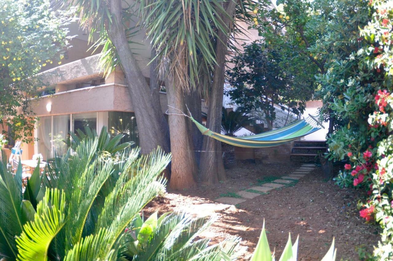 Casa Frida Palermo