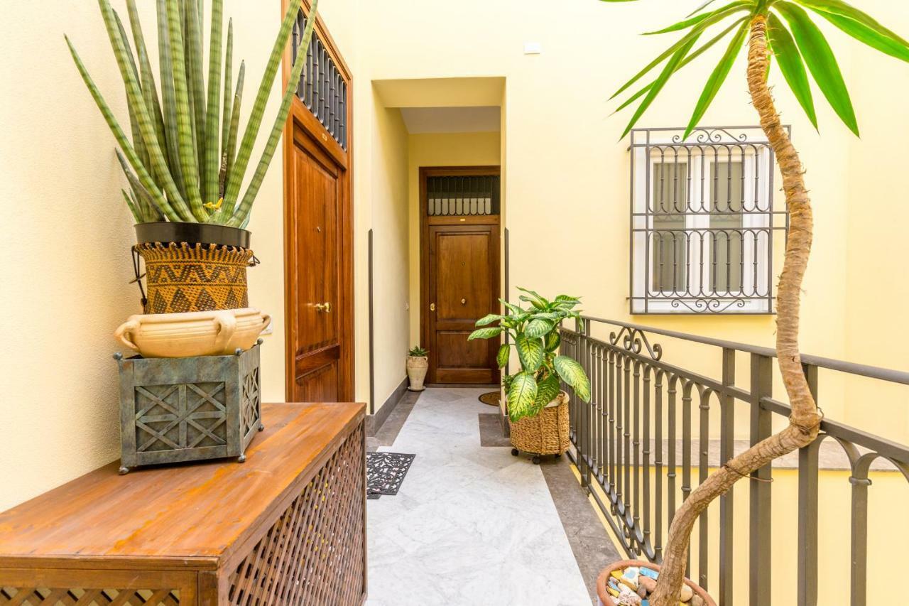 Casa Carlotta *