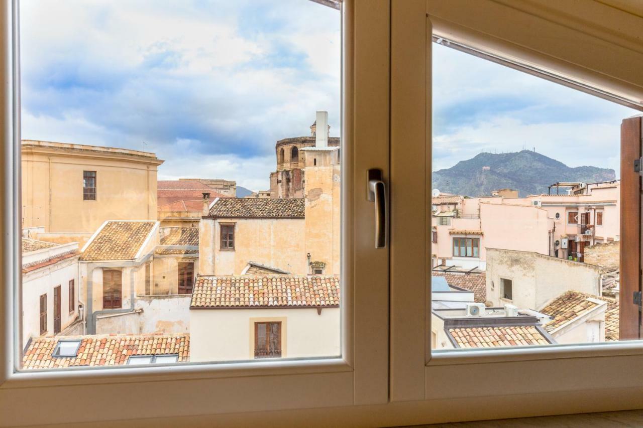 Casa Carlotta Holiday home