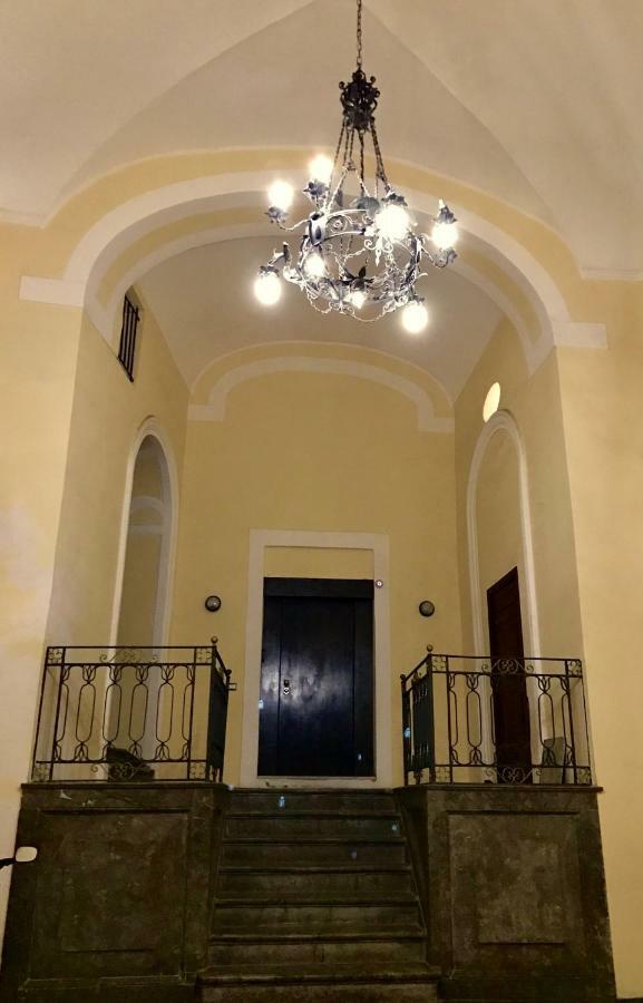 Casa Vigliena Palermo
