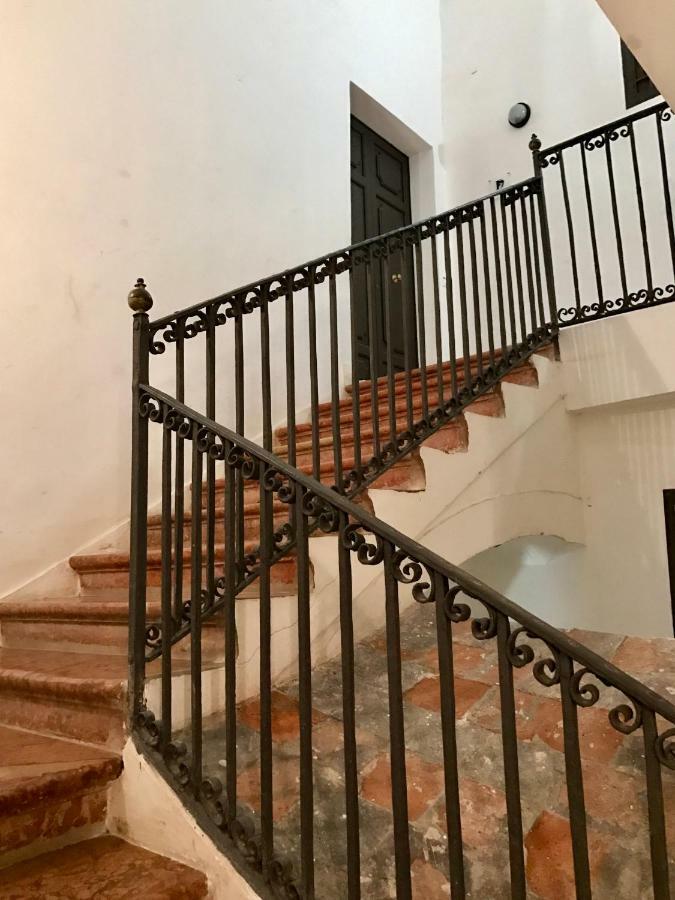 Casa Vigliena Apartment