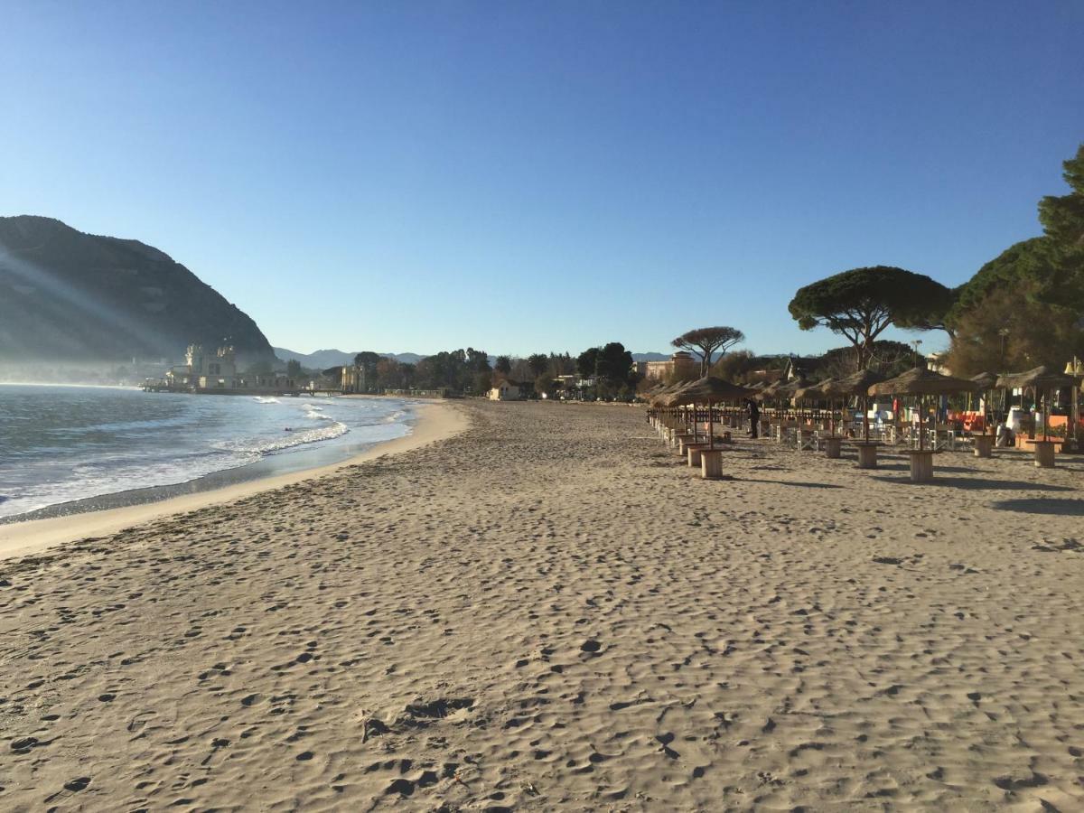 Casa Fabio Mondello's Bay Appartamento *