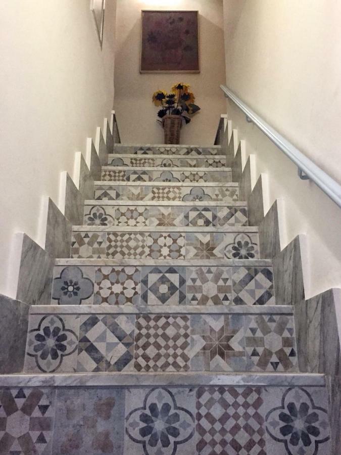 La Maiolica Piccola Palermo