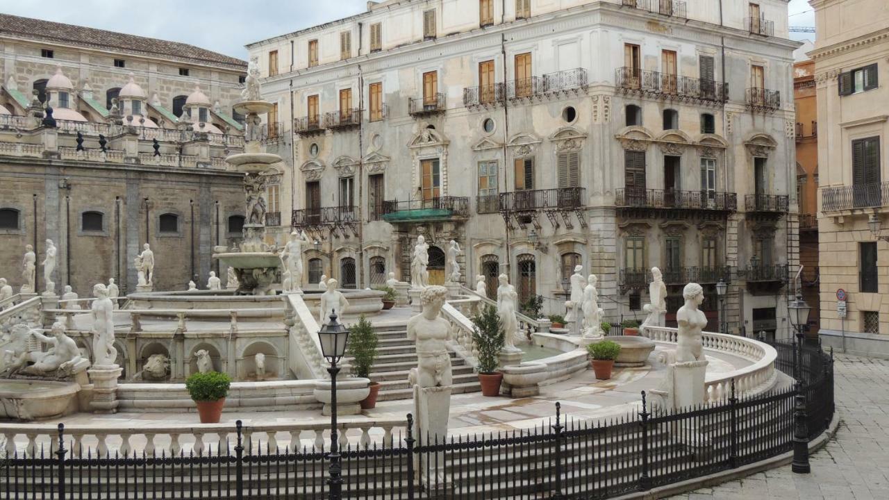 La Maiolica Piccola Palermo