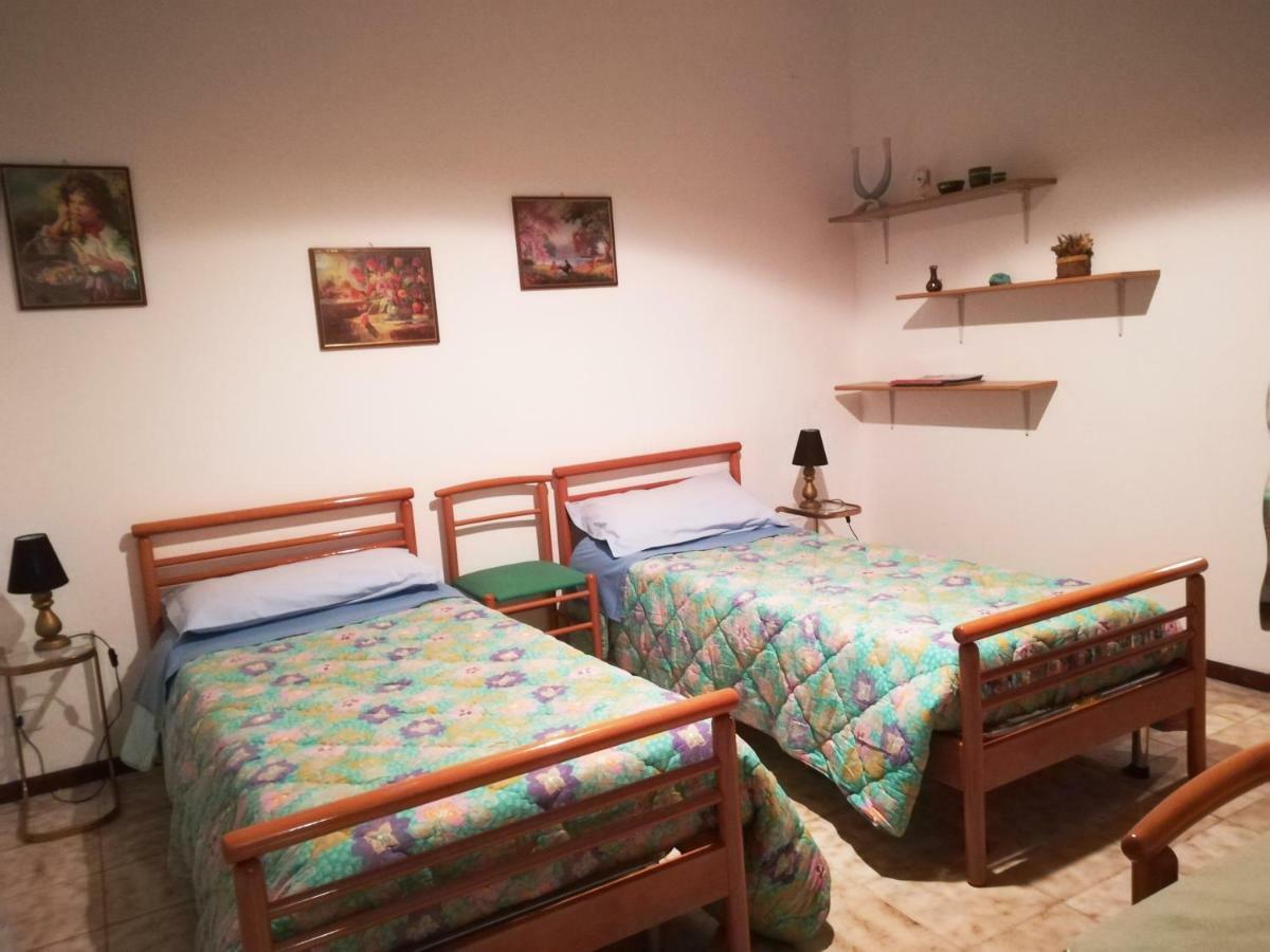 Apartment L'appartamentino A