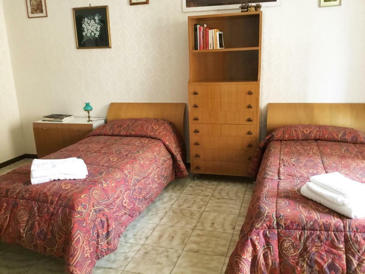 L'appartamentino A Apartment *