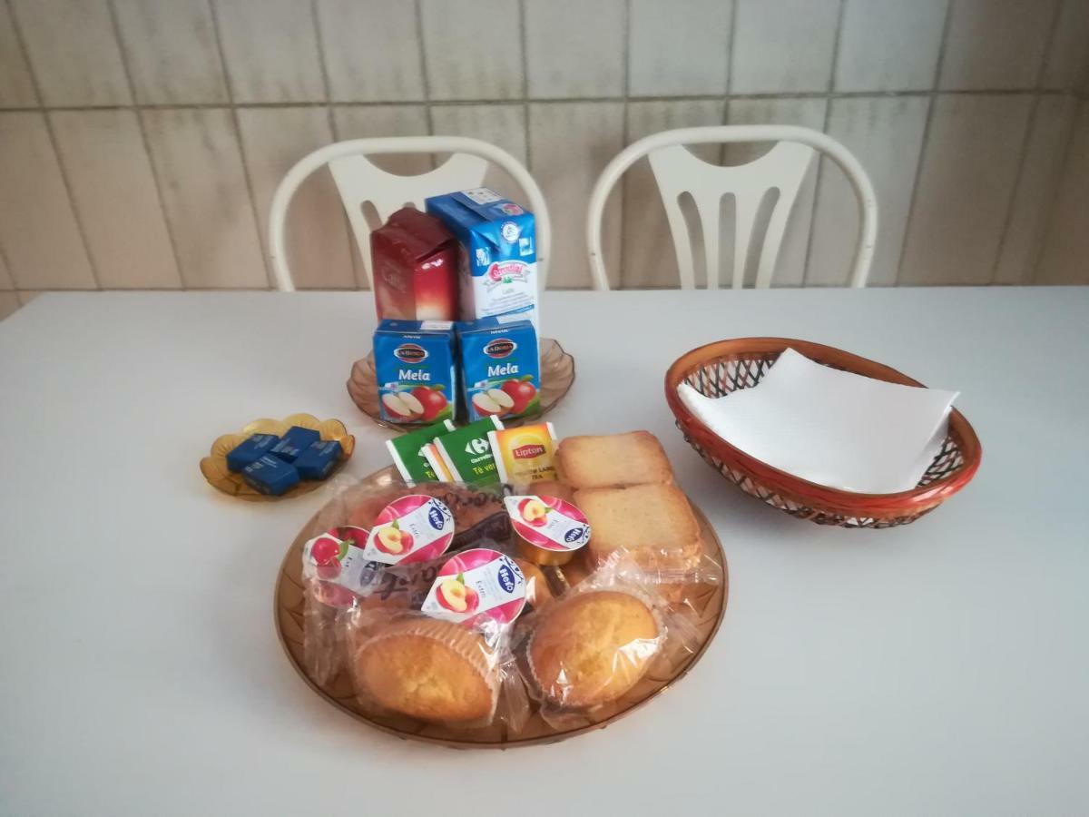L'appartamentino A