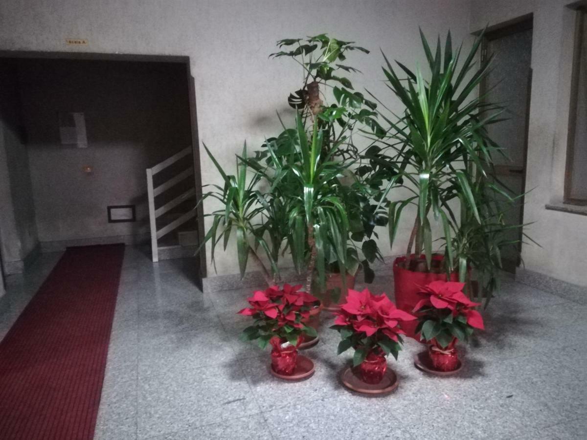 Apartment L'appartamentino A Palermo