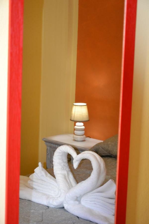 Il Brilloccu Apartment *