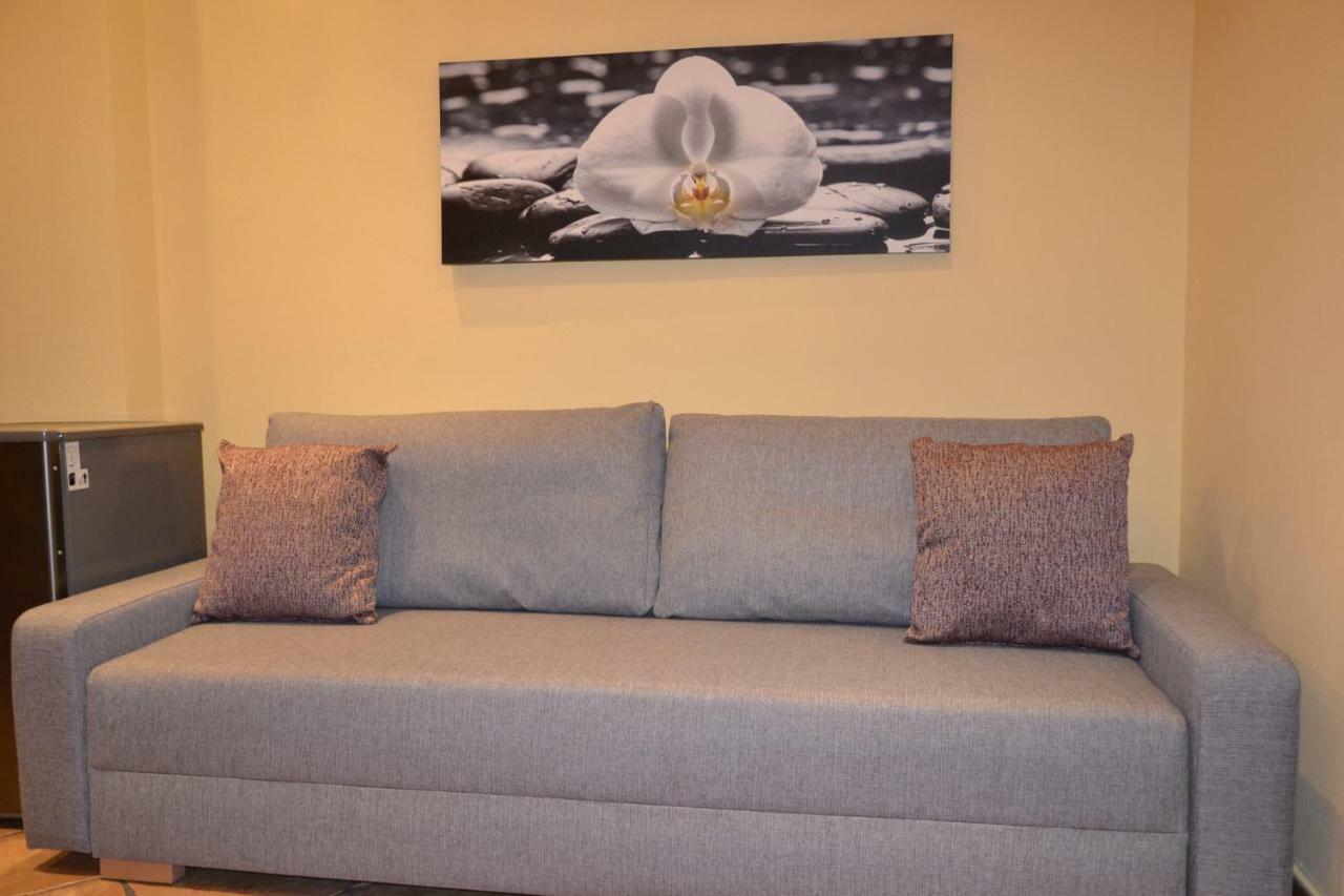 Apartment Il Brilloccu Palermo