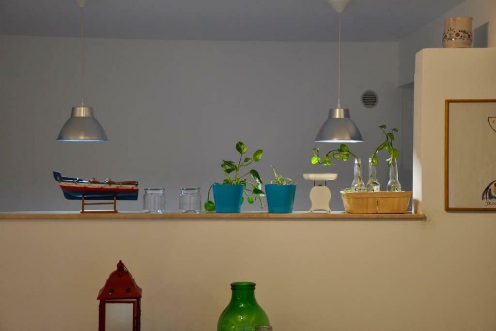 Casa de férias Casa Frida Palermo