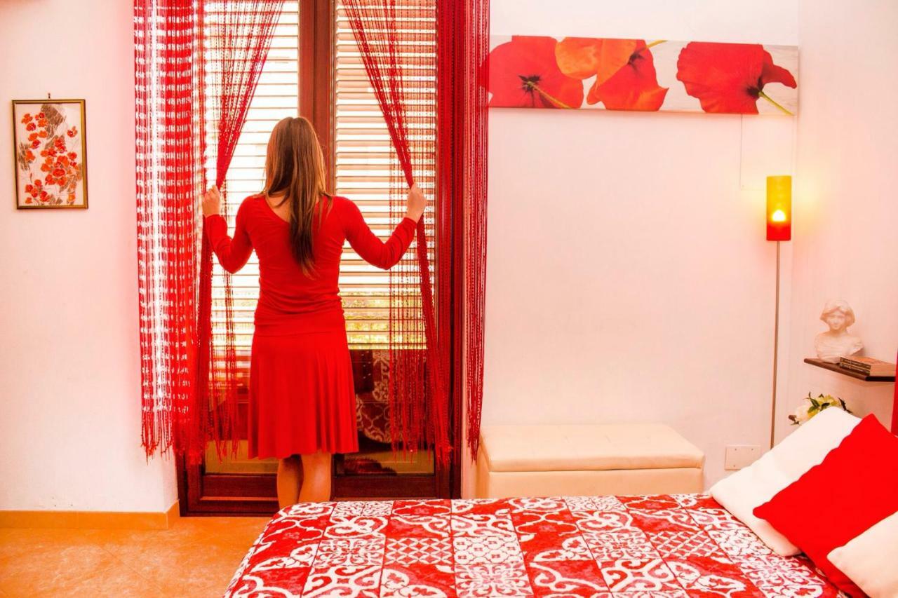 Apartment A Casa Di Alice Locazione Turistica