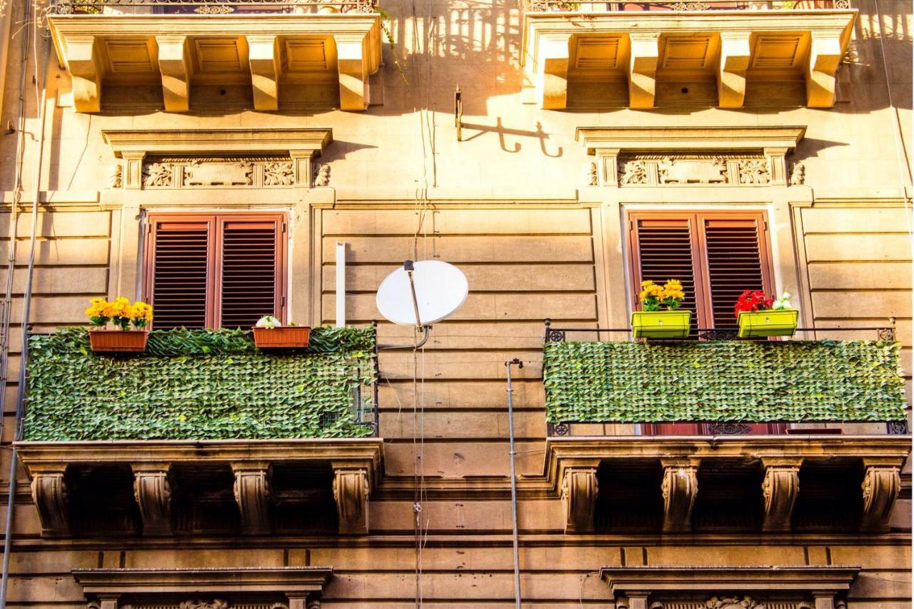 A Casa Di Alice Locazione Turistica