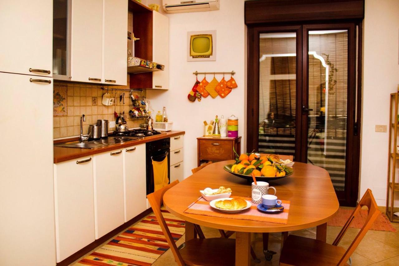 Apartment A Casa Di Alice Locazione Turistica *