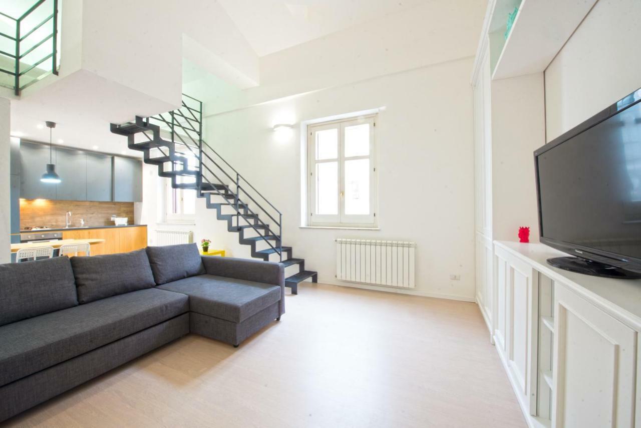 Loft 18 By Wonderful Italy *