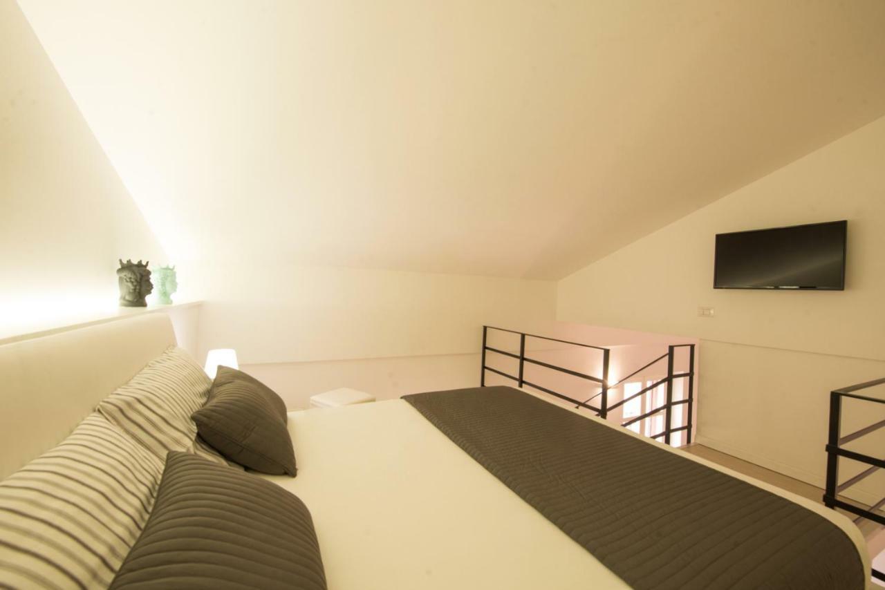 Loft 18 By Wonderful Italy * Palermo