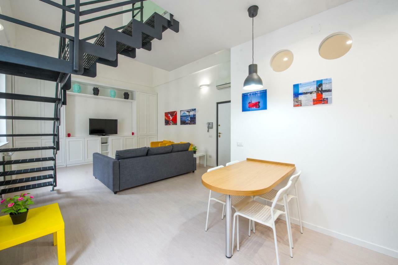 Loft 18 By Wonderful Italy Palermo