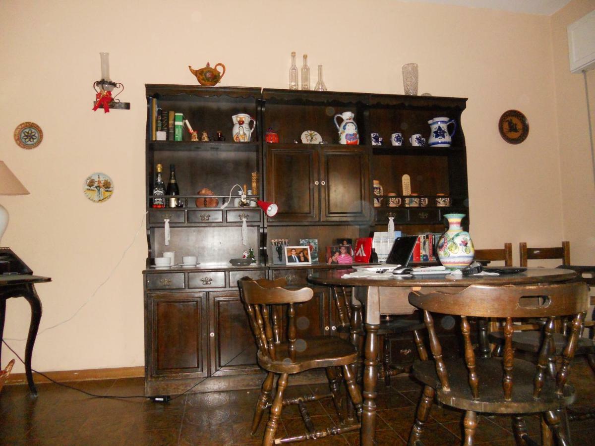 Villetta Abbate Apartment