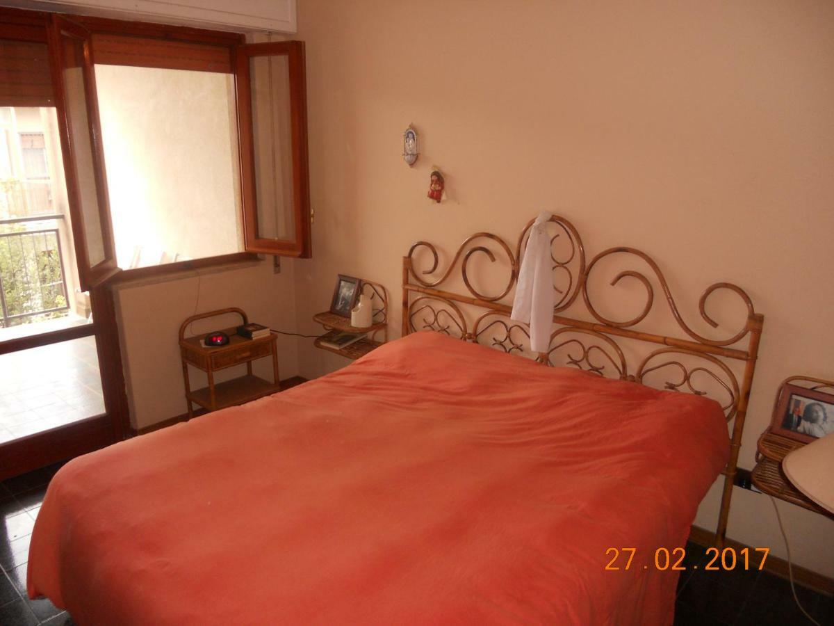 Villetta Abbate Apartment
