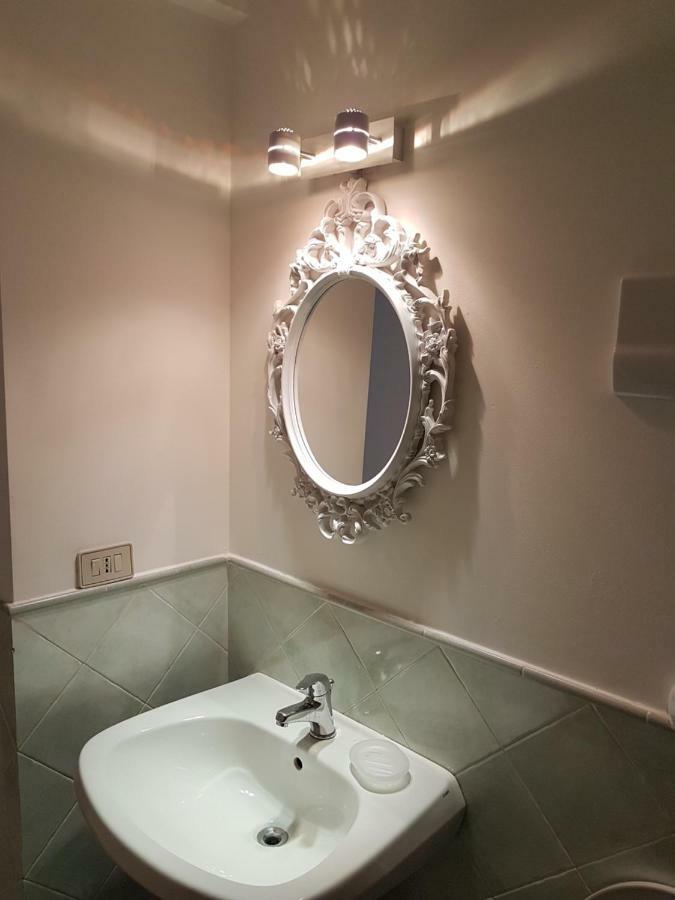 Boutique House Montevergini Palermo