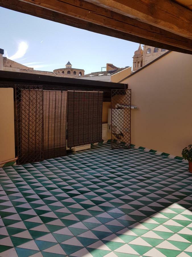Boutique House Montevergini Apartment