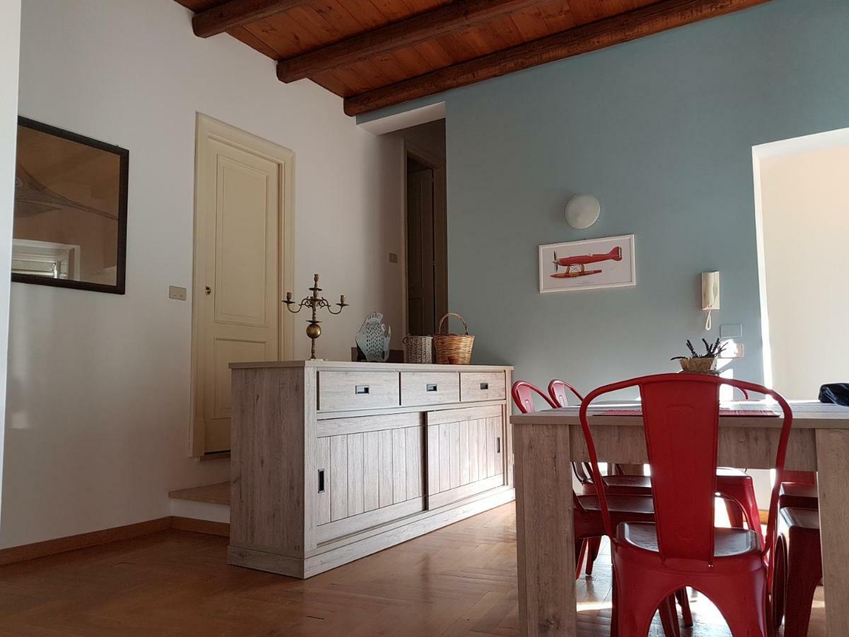 Boutique House Montevergini Apartment