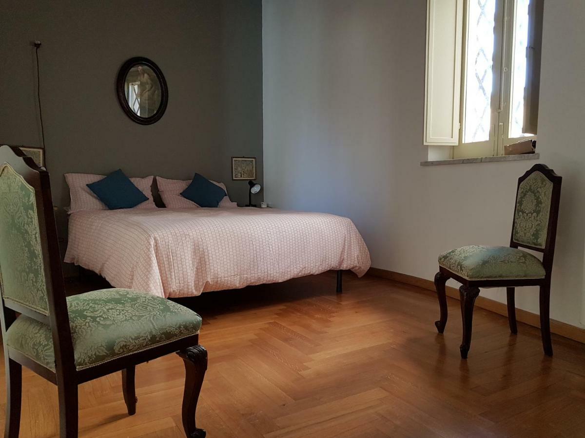 Boutique House Montevergini * Palermo