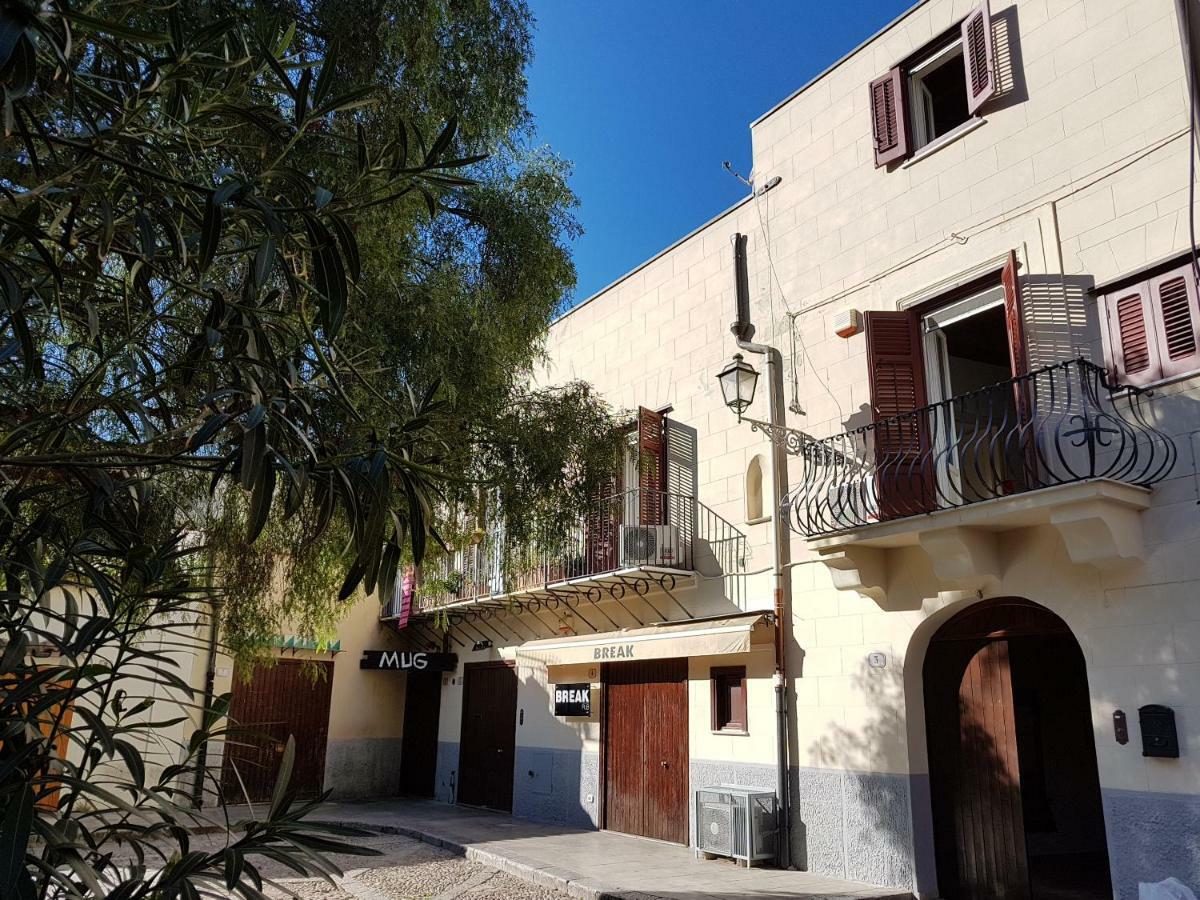 Boutique House Montevergini