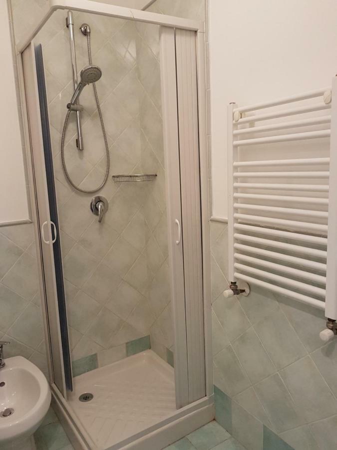 Boutique House Montevergini