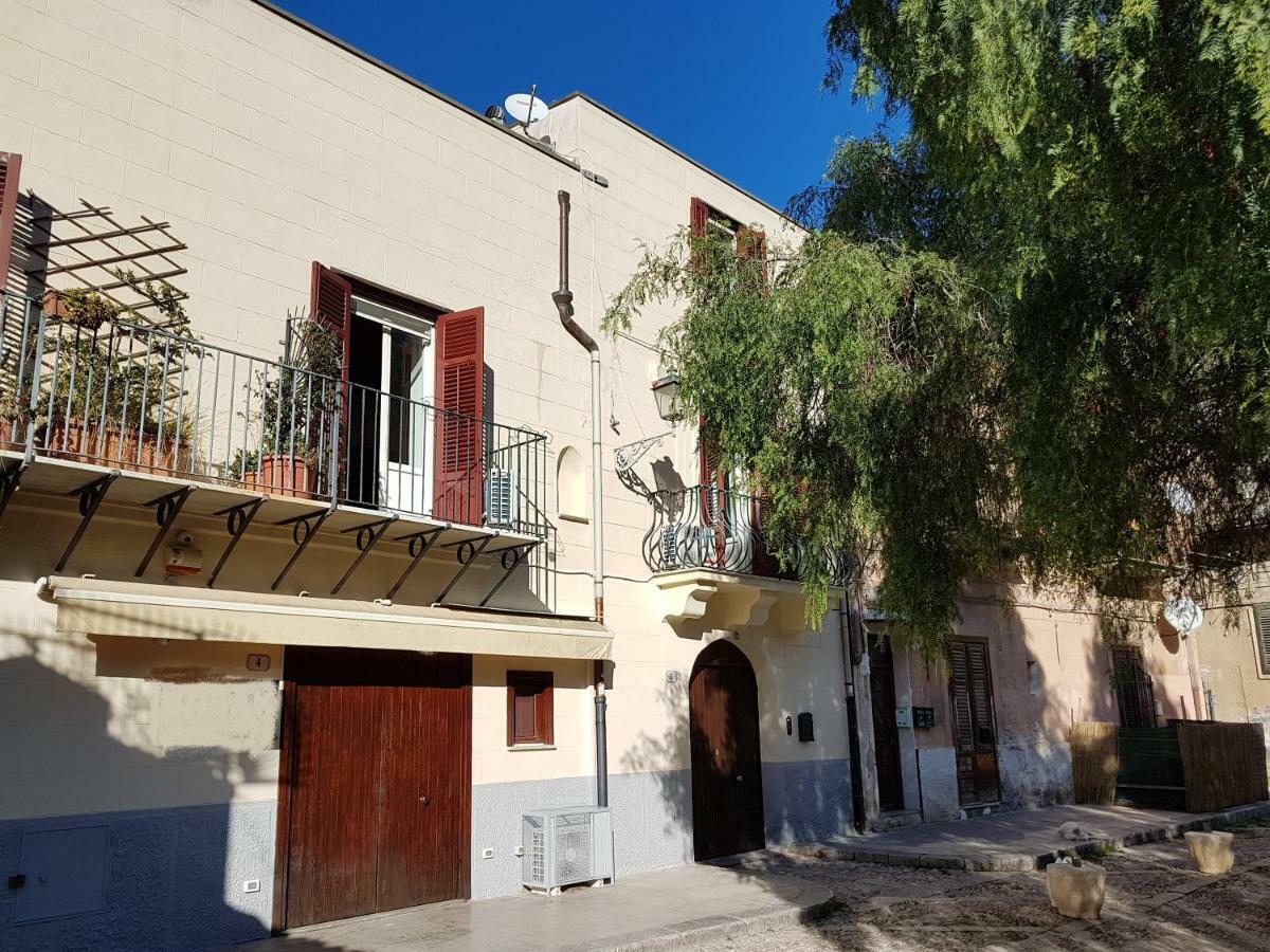 Boutique House Montevergini Palermo