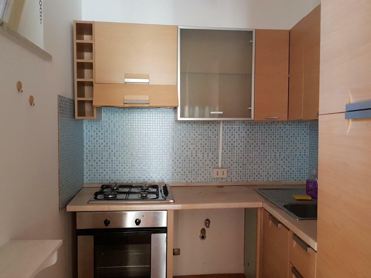 Boutique House Montevergini Apartment Palermo