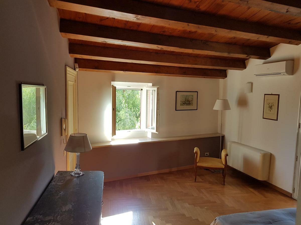 Boutique House Montevergini *