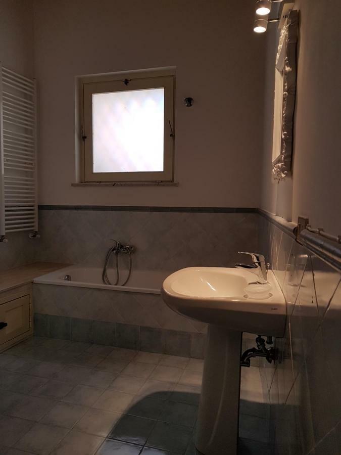 Boutique House Montevergini Apartment