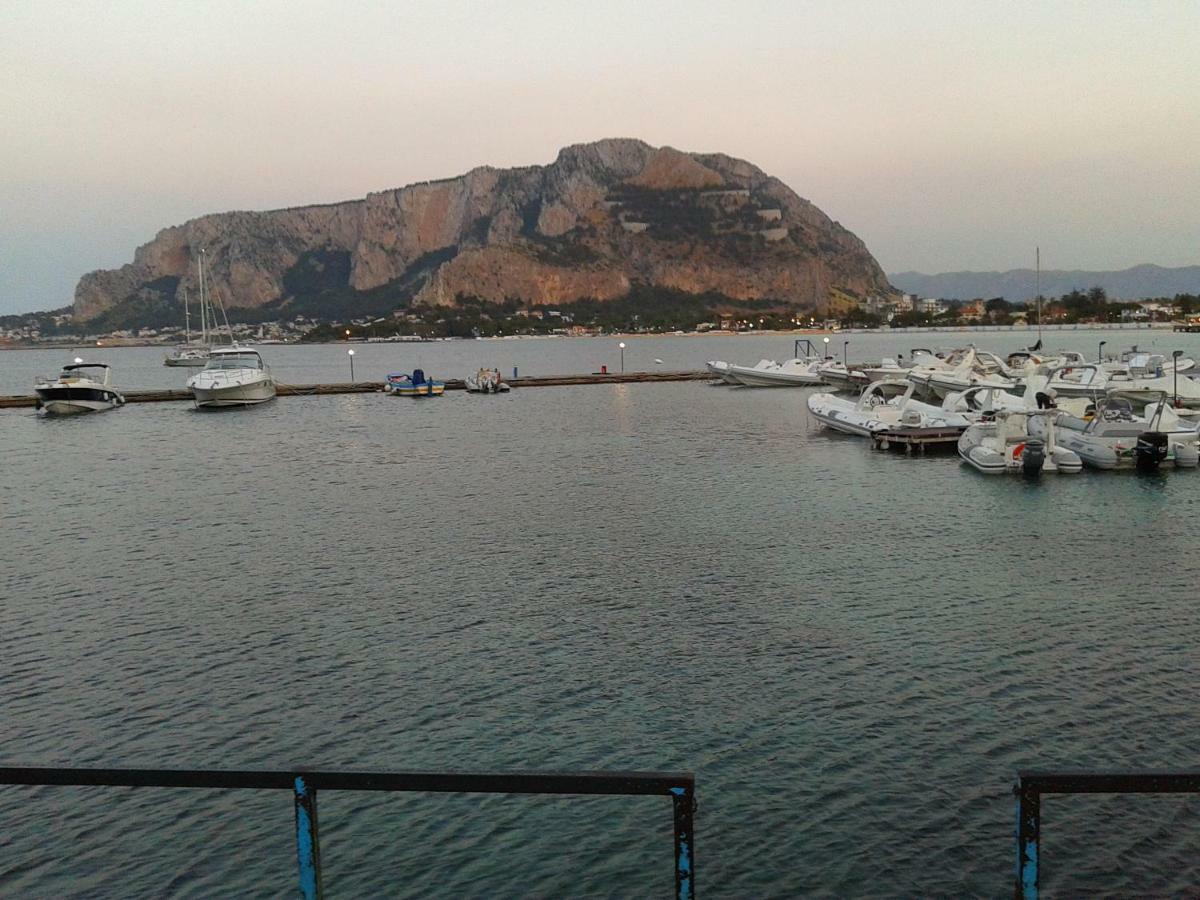 Apartment Villetta Abbate *