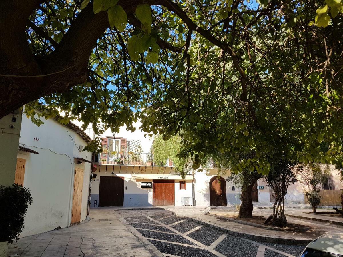 Boutique House Montevergini